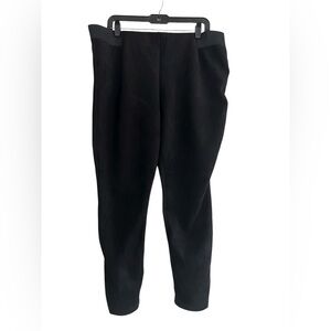 Women's Chaps Pull-On Ponte Leggings